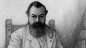 Papus – Gérard Encausse